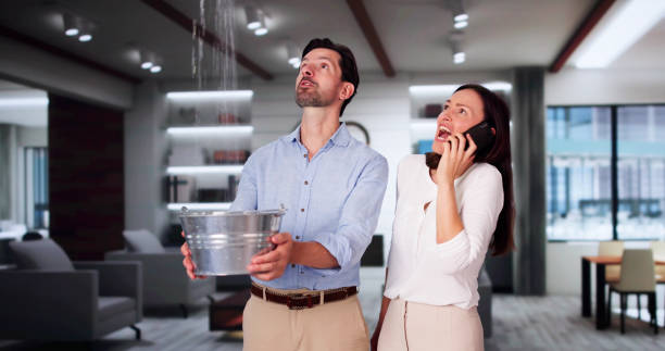 Best Plumbing Leak and Burst Pipe Cleanup in Woodlake, CA